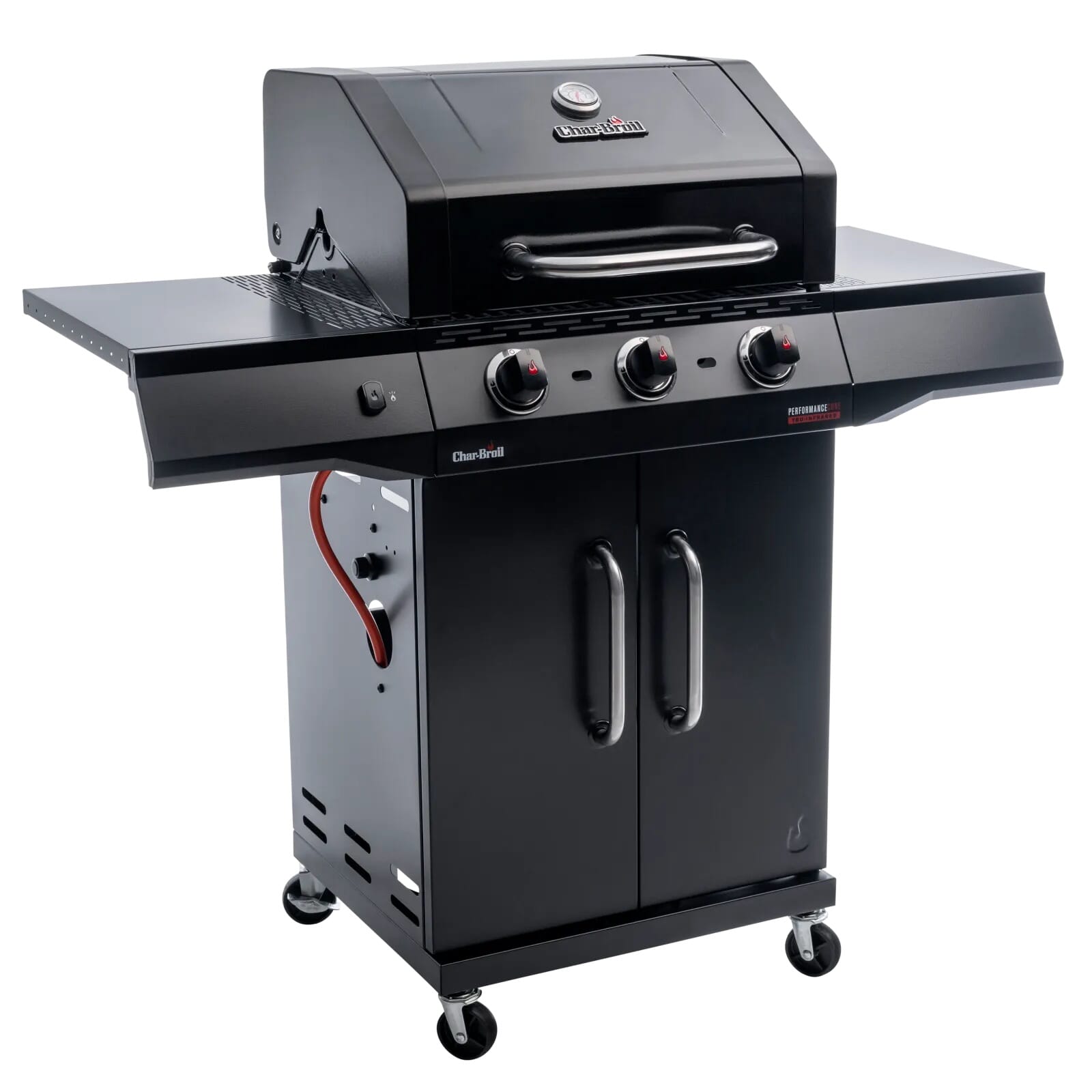 Charbroil - Professional CORE B 3 - 30 mbar