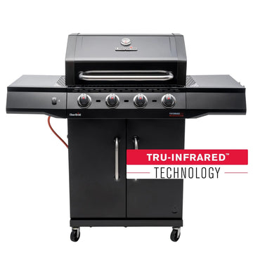 Charbroil - Professional CORE B 4 - 30 mbar