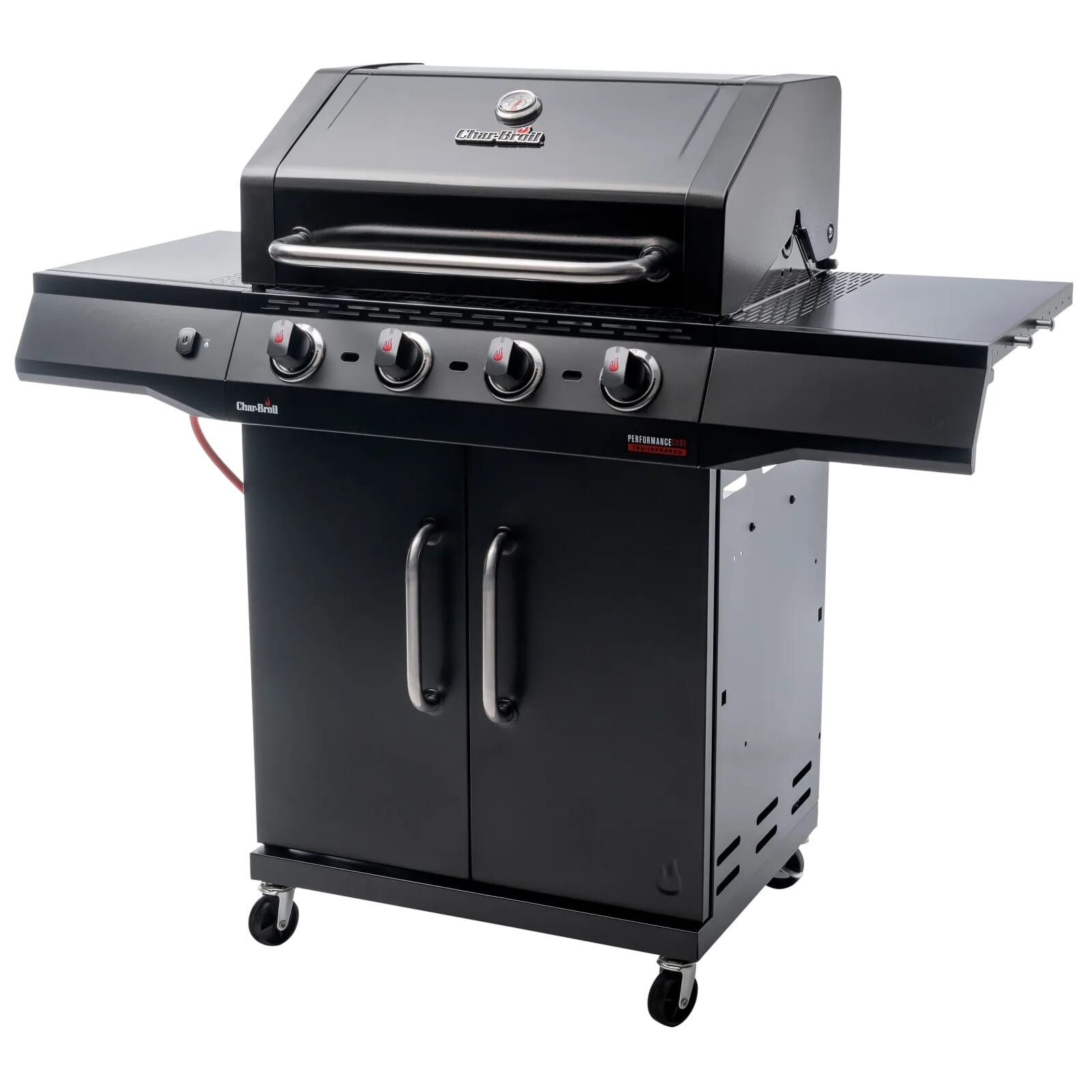 Charbroil - Professional CORE B 4 - 30 mbar