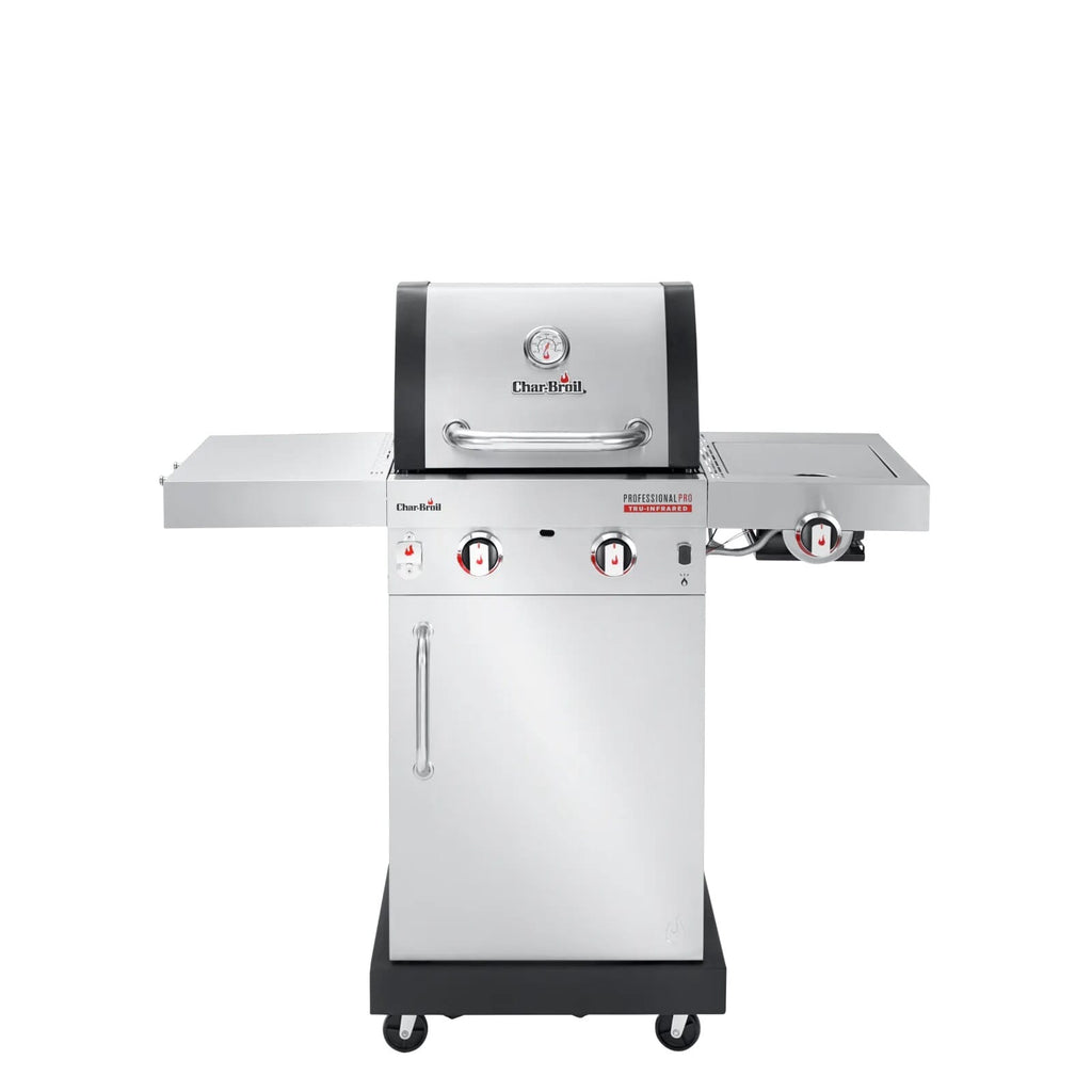 Charbroil - Professional PRO S 2 - 30 mbar