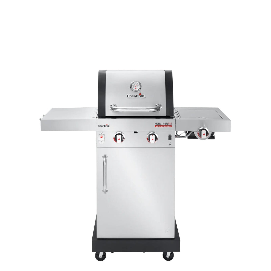 Charbroil - Professional PRO S 2 - 30 mbar
