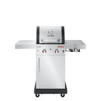 Charbroil - Professional PRO S 2 - 30 mbar