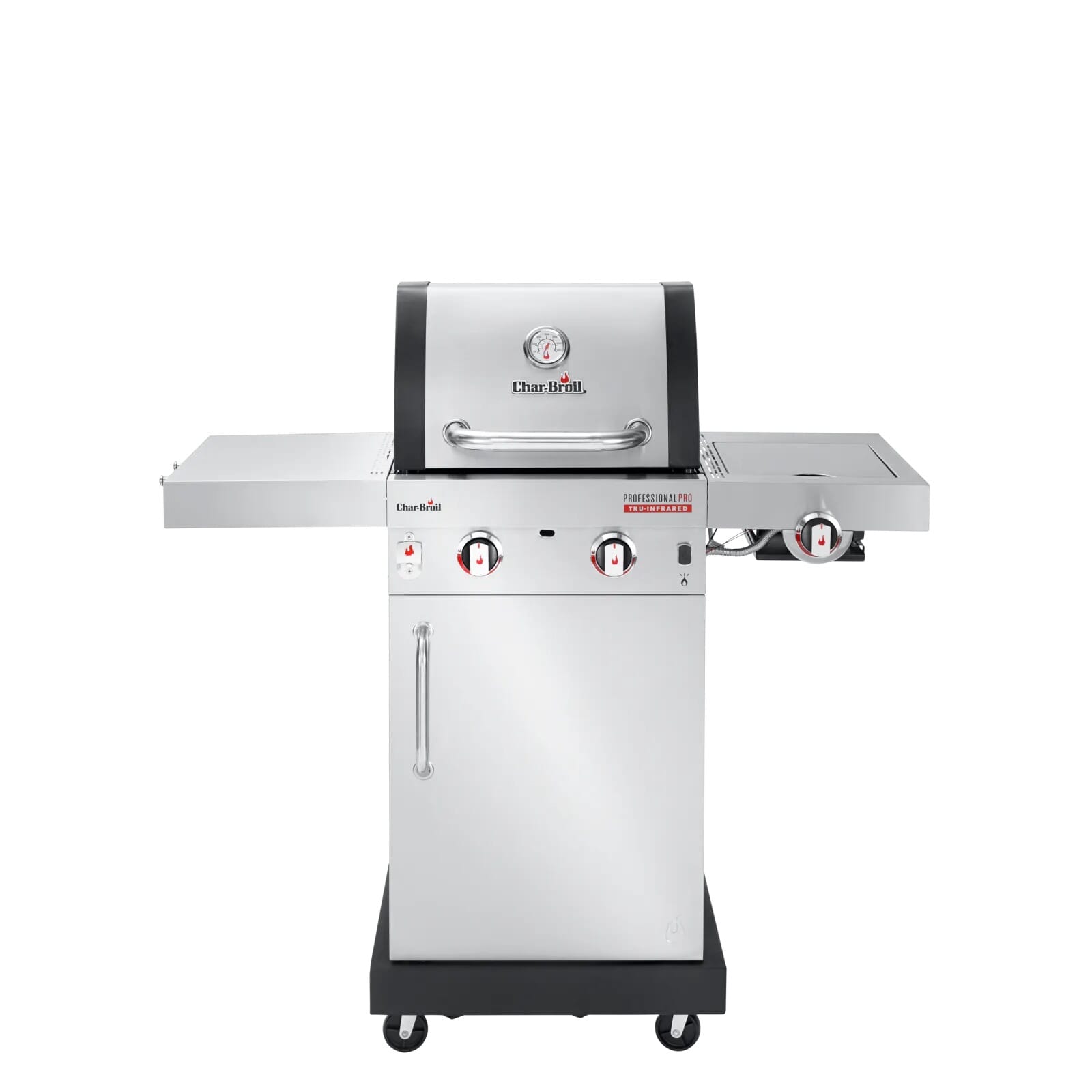 Charbroil - Professional PRO S 2 - 30 mbar