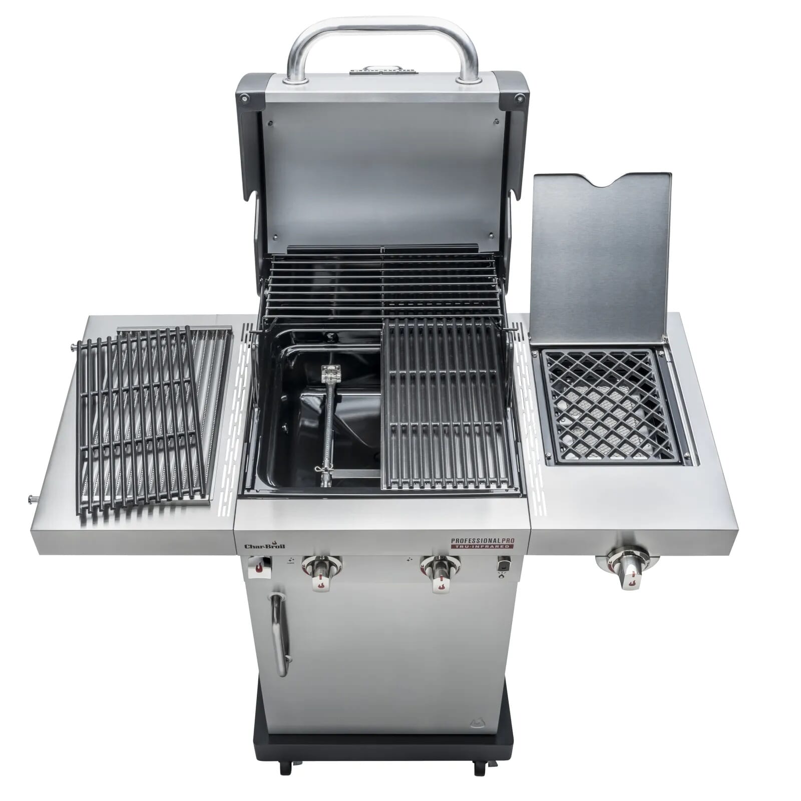 Charbroil - Professional PRO S 2 - 30 mbar