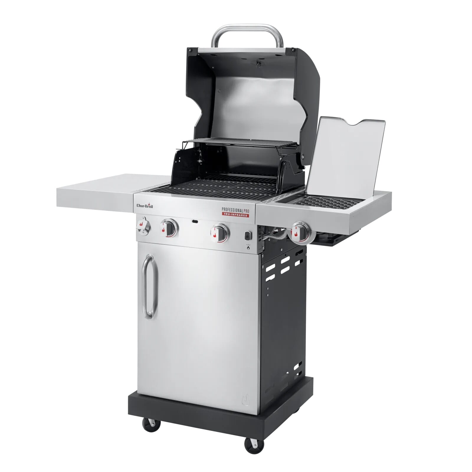 Charbroil - Professional PRO S 2 - 30 mbar