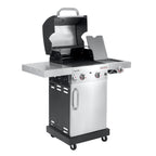 Charbroil - Professional PRO S 2 - 30 mbar