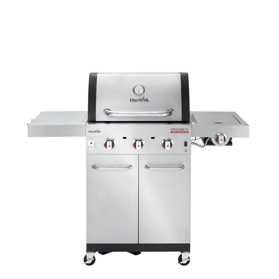 Charbroil - Professional PRO S 3 - 30 mbar