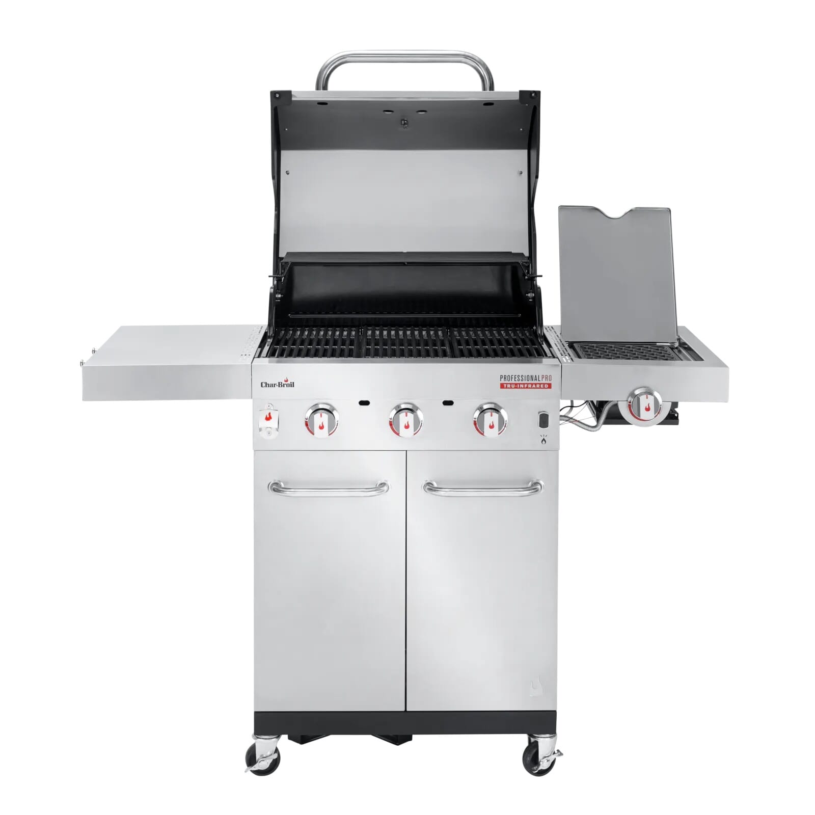 Charbroil - Professional PRO S 3 - 30 mbar