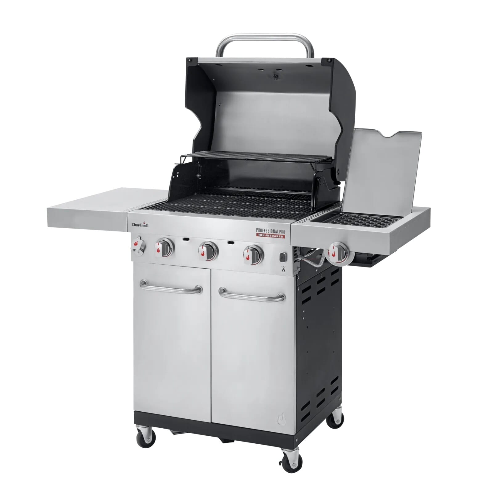 Charbroil - Professional PRO S 3 - 30 mbar
