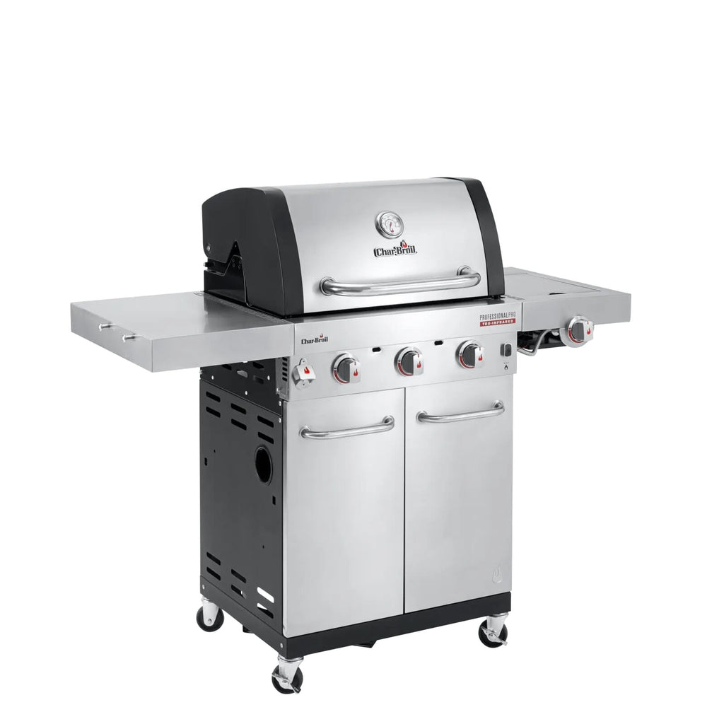 Charbroil - Professional PRO S 3 - 30 mbar