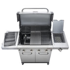 Charbroil - Professional PRO S 4 - 30 mbar