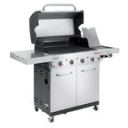 Charbroil - Professional PRO S 4 - 30 mbar
