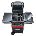 Charbroil - Gas2Coal 2.0 210 - 30 mbar