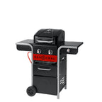 Charbroil - Gas2Coal 2.0 210 - 30 mbar