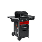 Charbroil - Gas2Coal 2.0 210 - 30 mbar