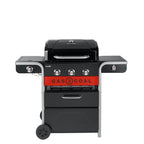 Charbroil - Gas2Coal 2.0 330 - 30 mbar