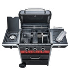 Charbroil - Gas2Coal 2.0 330 - 30 mbar