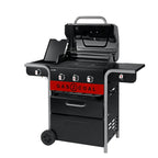Charbroil - Gas2Coal 2.0 330 - 30 mbar