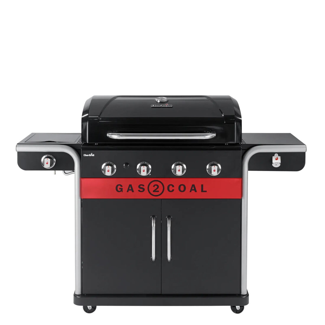 Charbroil - Gas2Coal 2.0 440 - 30 mbar