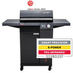 Charbroil - Smart E Grill
