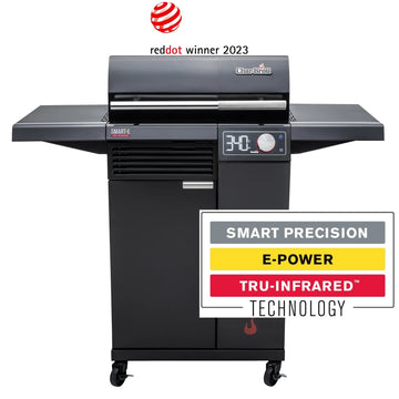 Charbroil - Smart E Grill