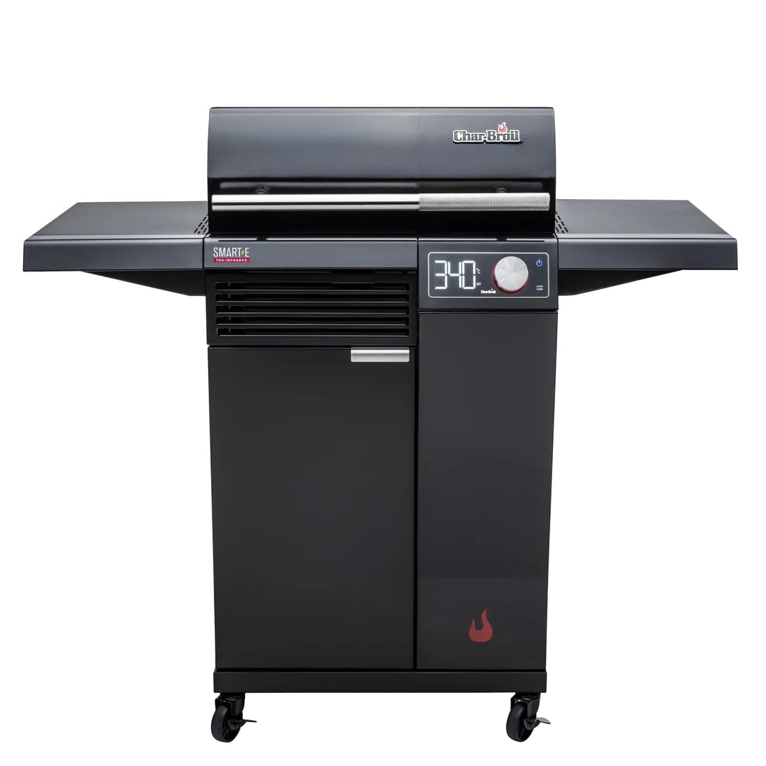 Charbroil - Smart E Grill