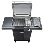 Charbroil - Smart E Grill