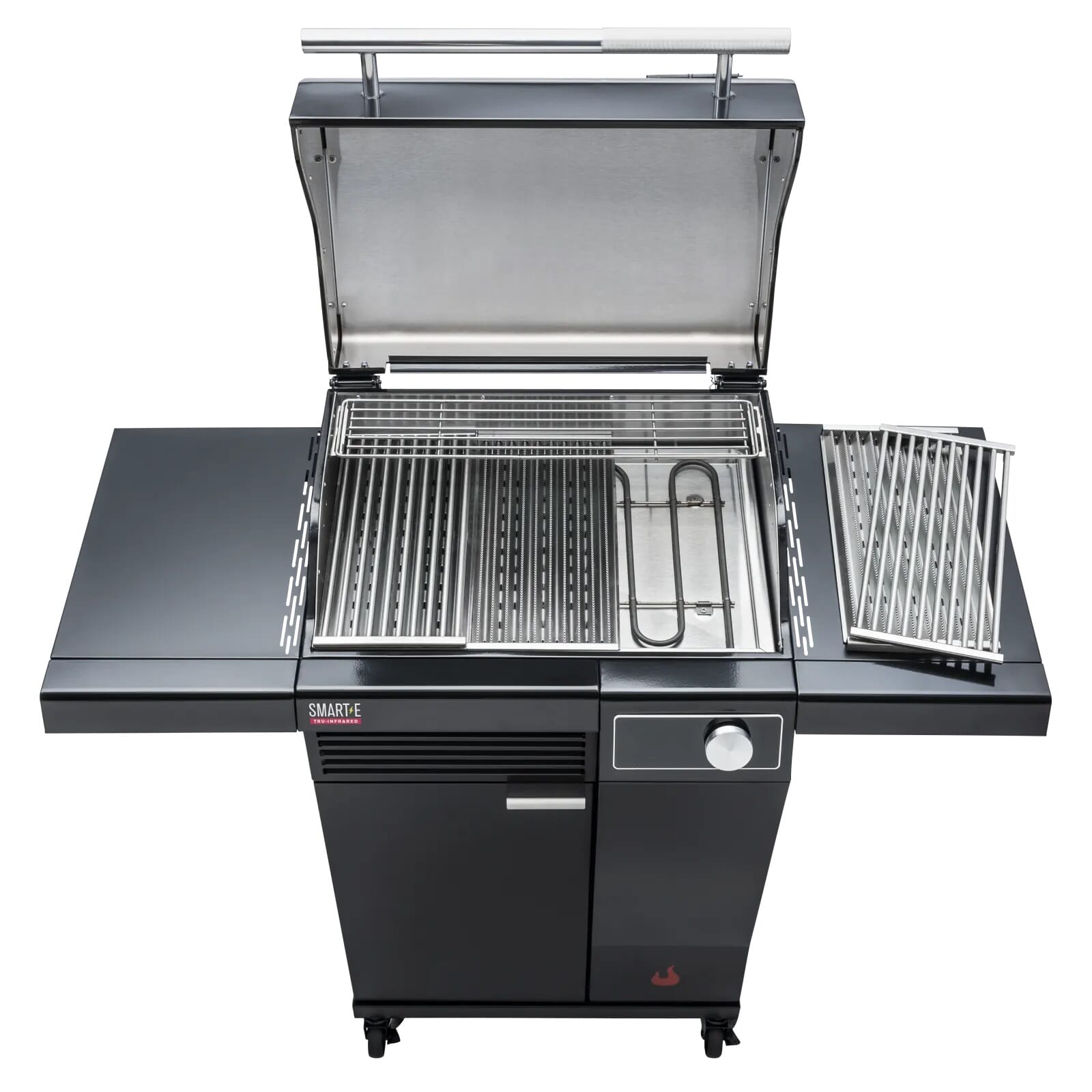 Charbroil - Smart E Grill