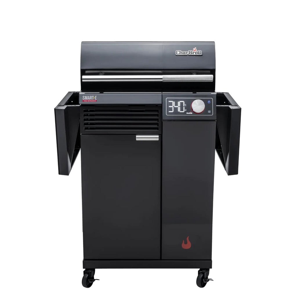 Charbroil - Smart E Grill