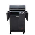 Charbroil - Smart E Grill