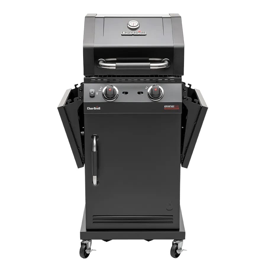 Charbroil - Advantage CORE B 2  - 30 mbar