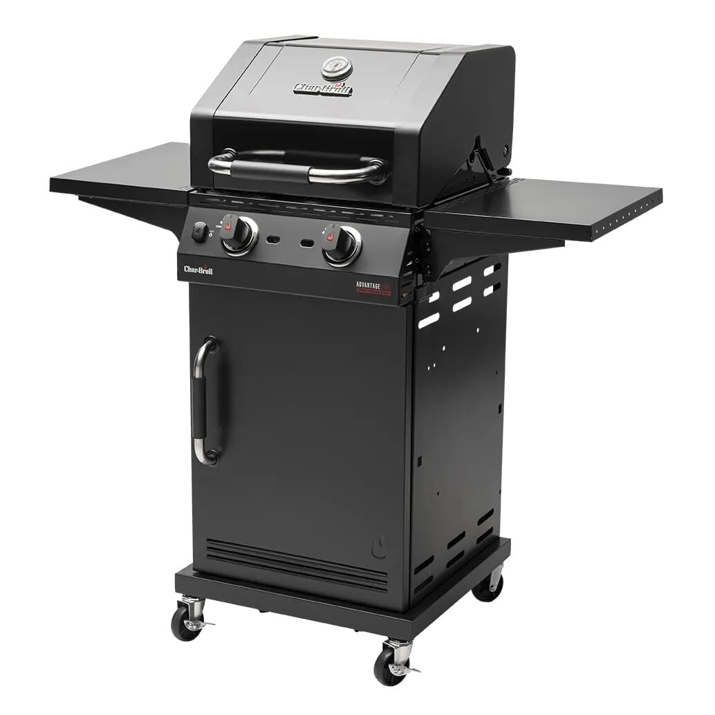 Charbroil - Advantage CORE B 2  - 30 mbar