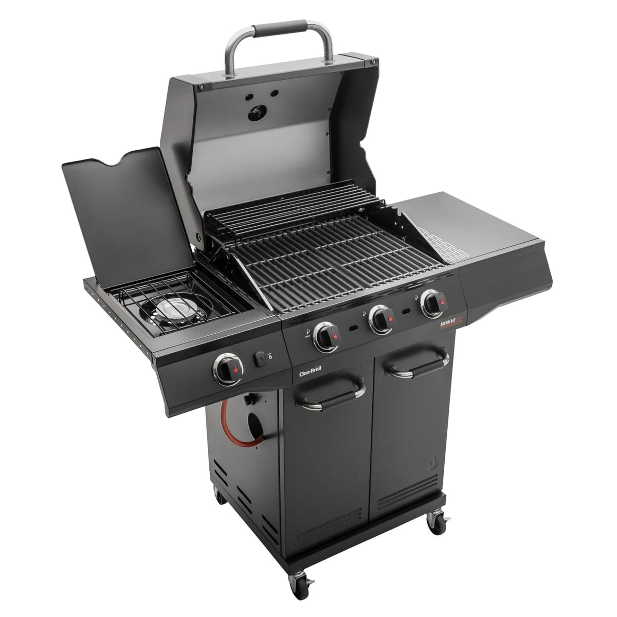 Charbroil - Advantage CORE B 3 - 30 mbar
