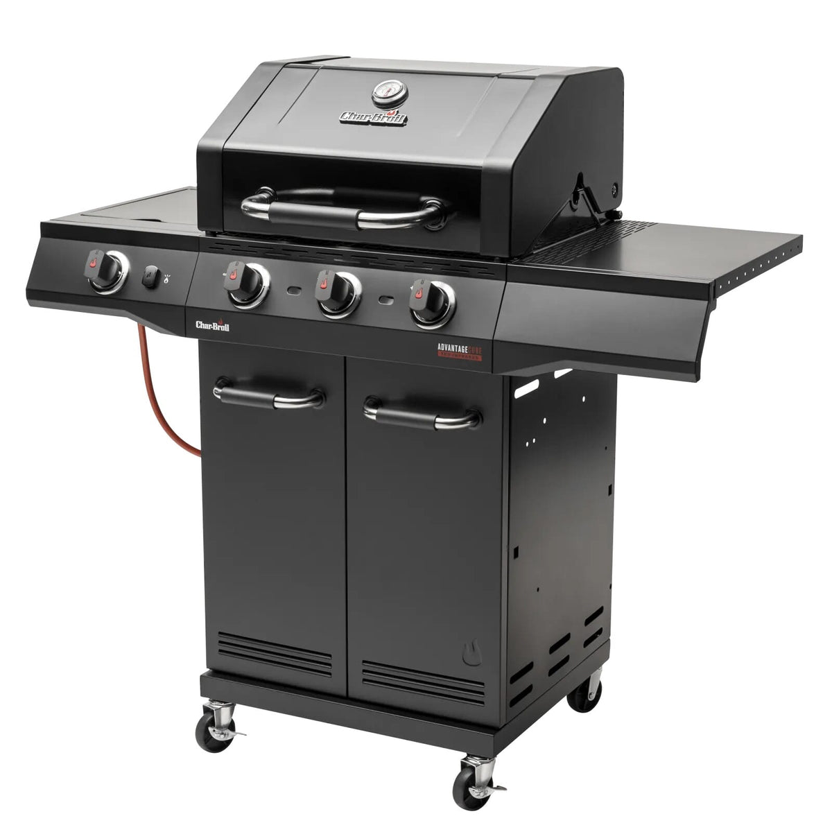 Charbroil - Advantage CORE B 3 - 30 mbar