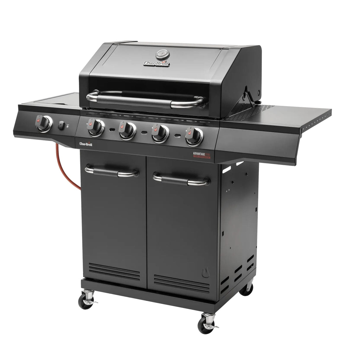Charbroil - Advantage CORE B 4  - 30 mbar