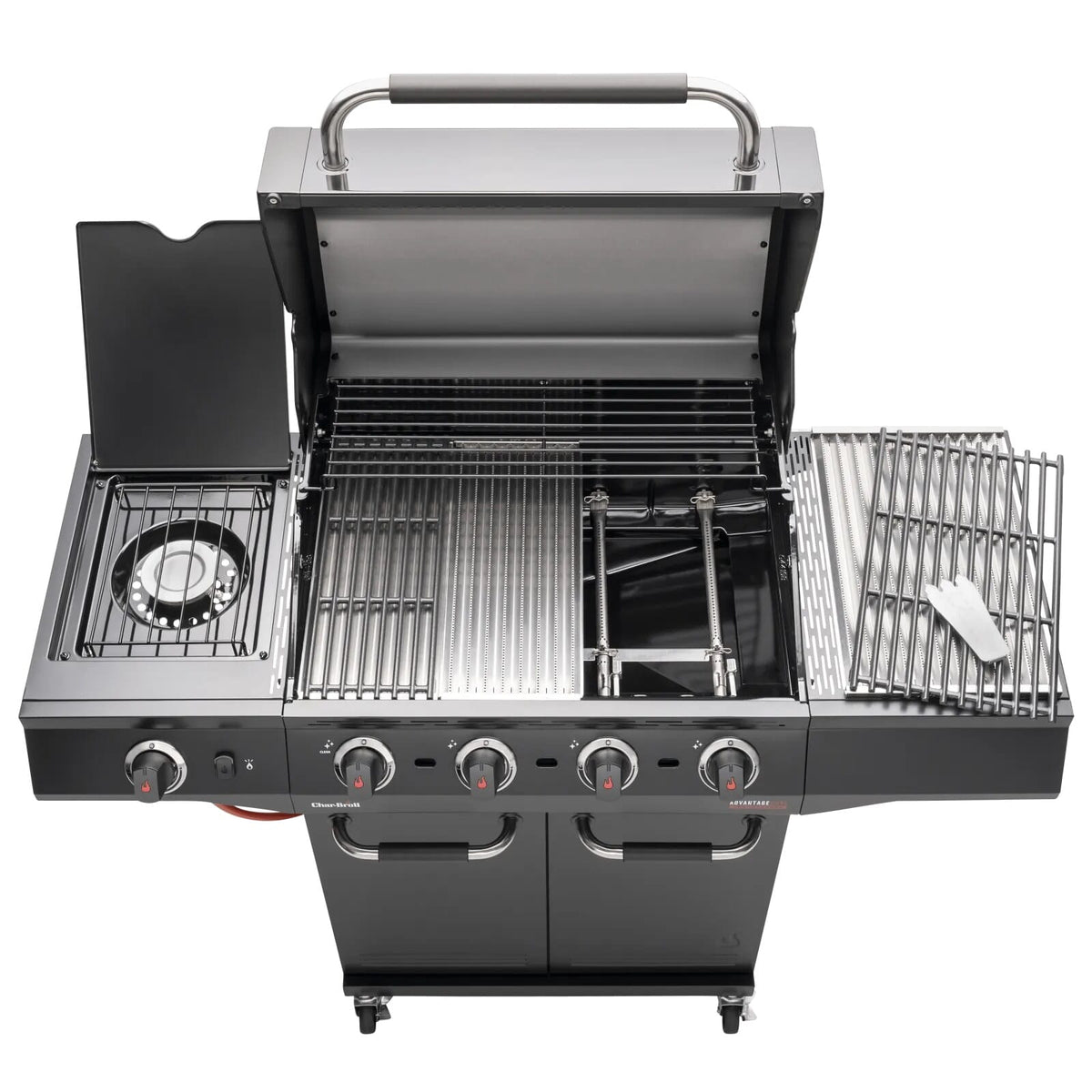 Charbroil - Advantage CORE B 4  - 30 mbar
