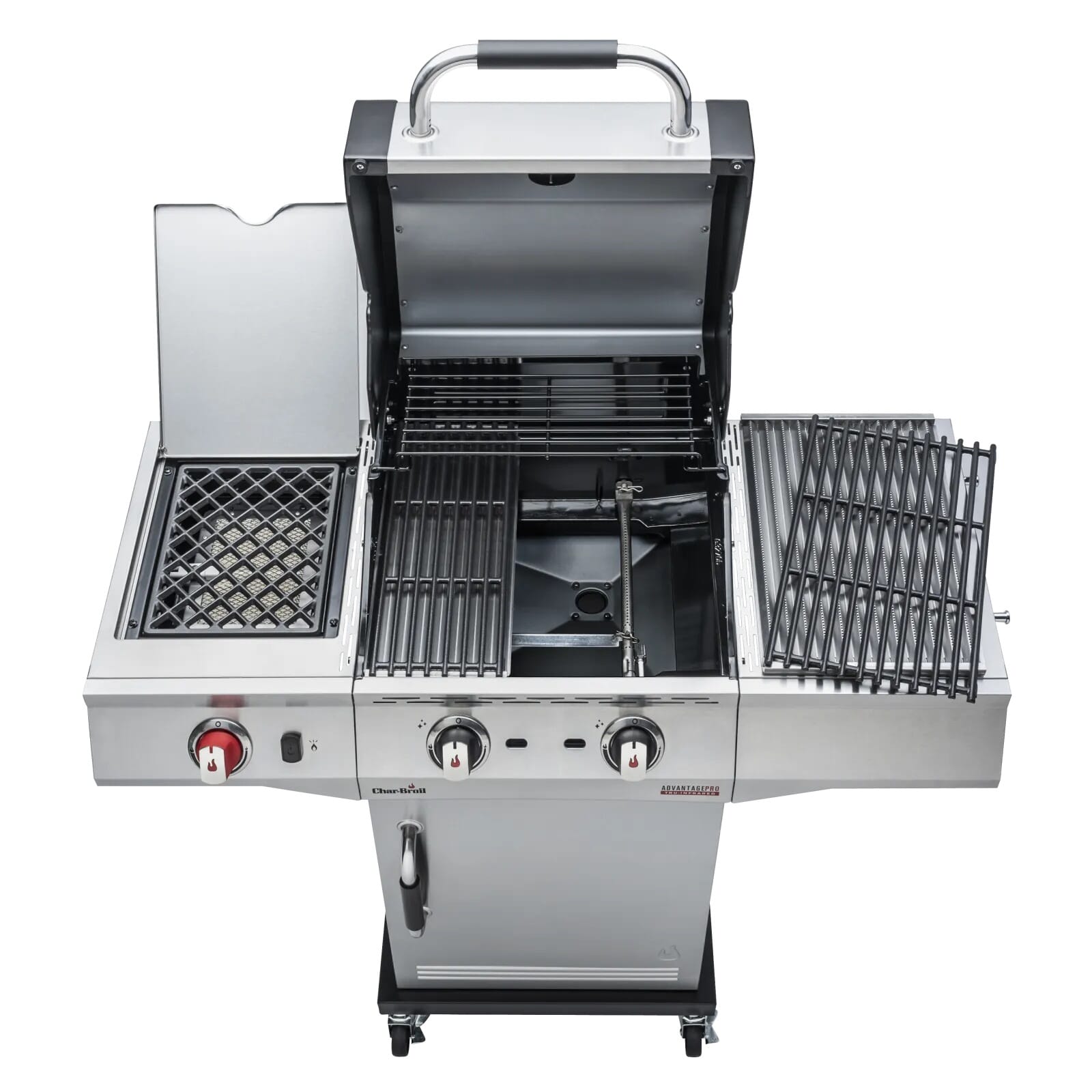 Charbroil - Advantage PRO S 2  - 30 mbar