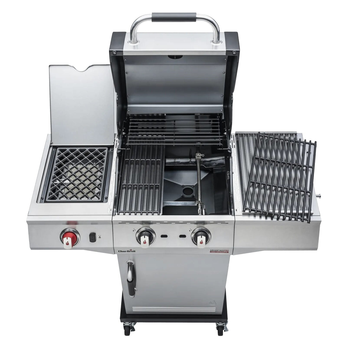 Charbroil - Advantage PRO S 2  - 30 mbar
