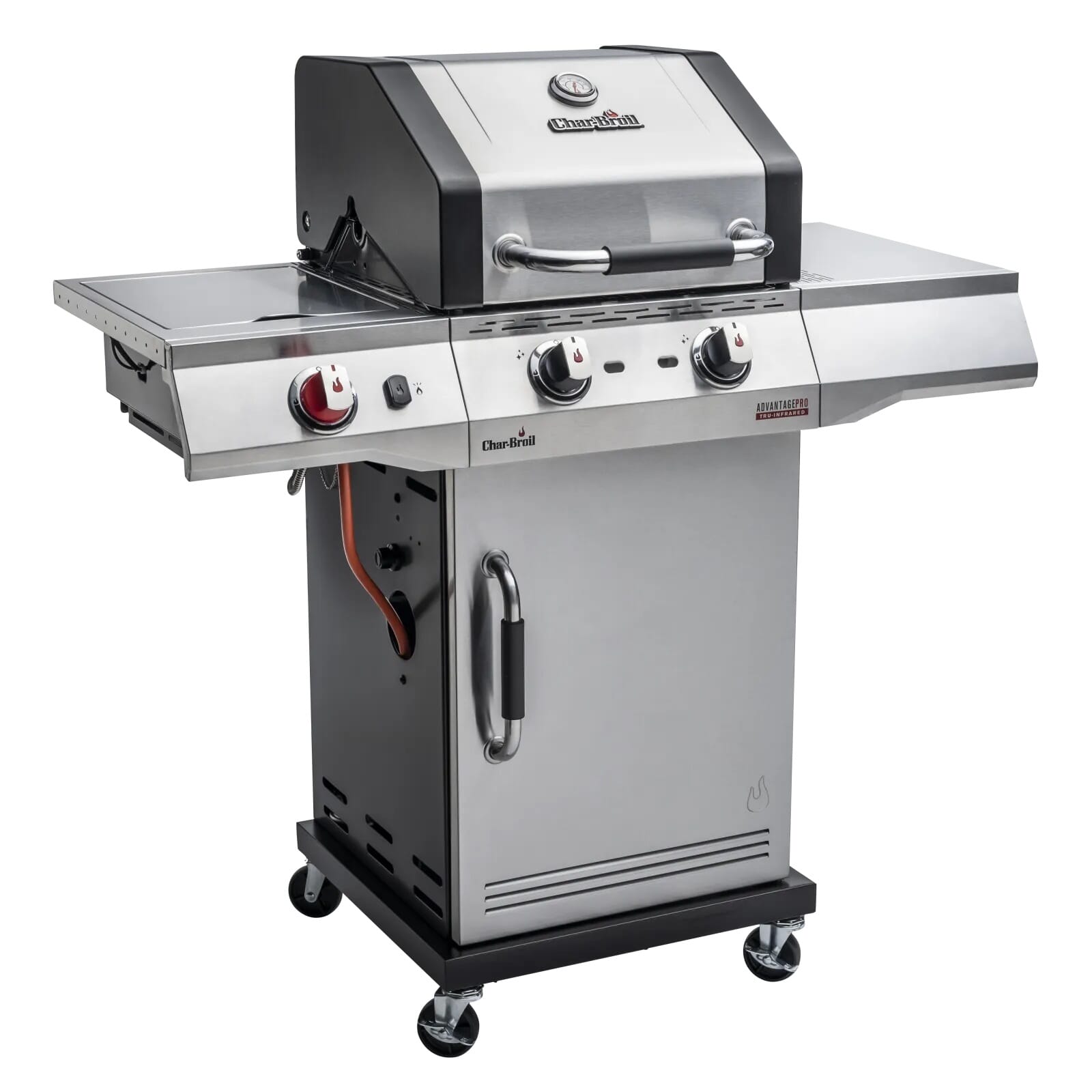 Charbroil - Advantage PRO S 2  - 30 mbar