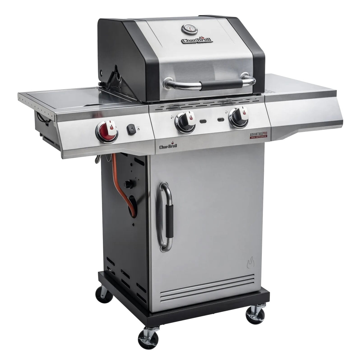 Charbroil - Advantage PRO S 2  - 30 mbar