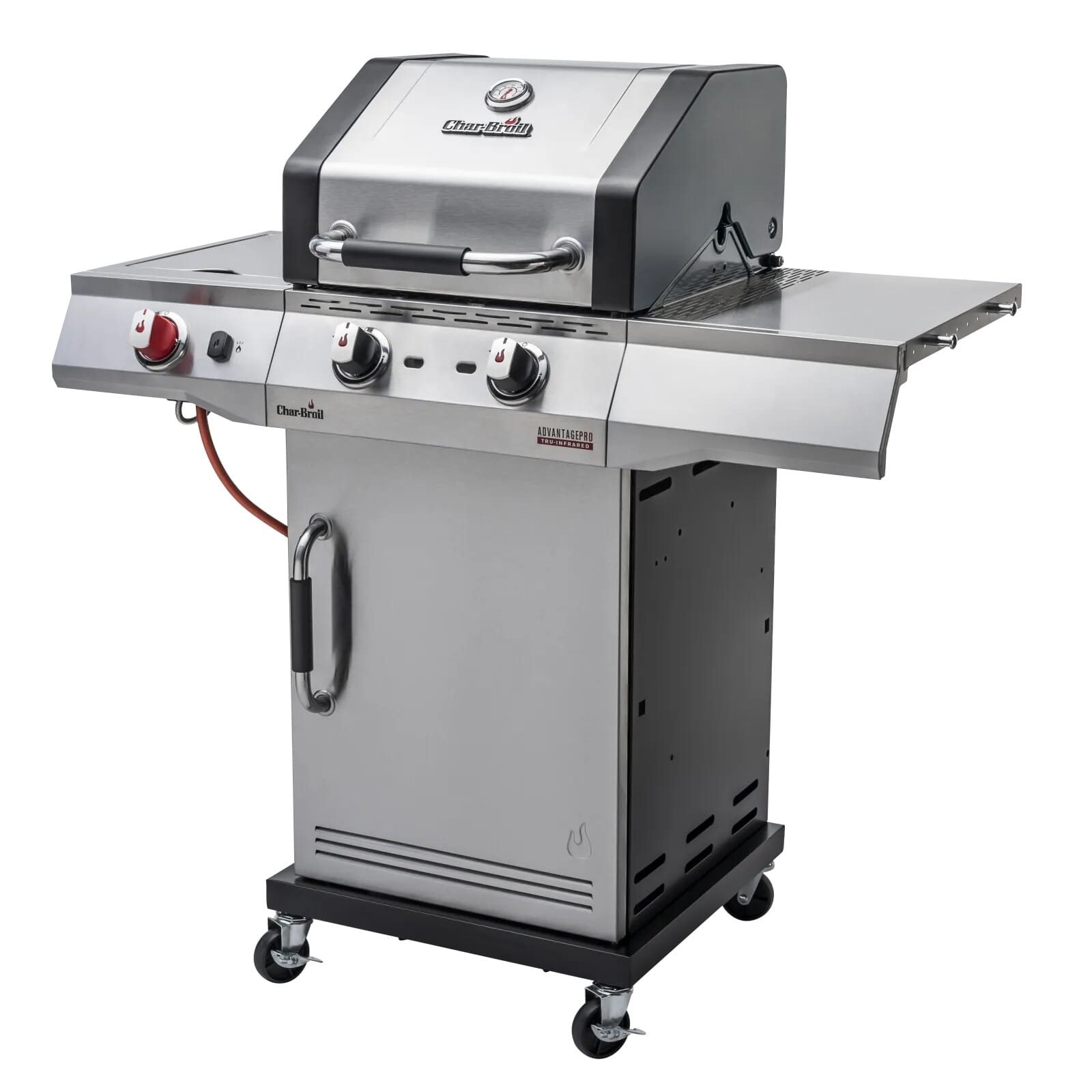 Charbroil - Advantage PRO S 2  - 30 mbar
