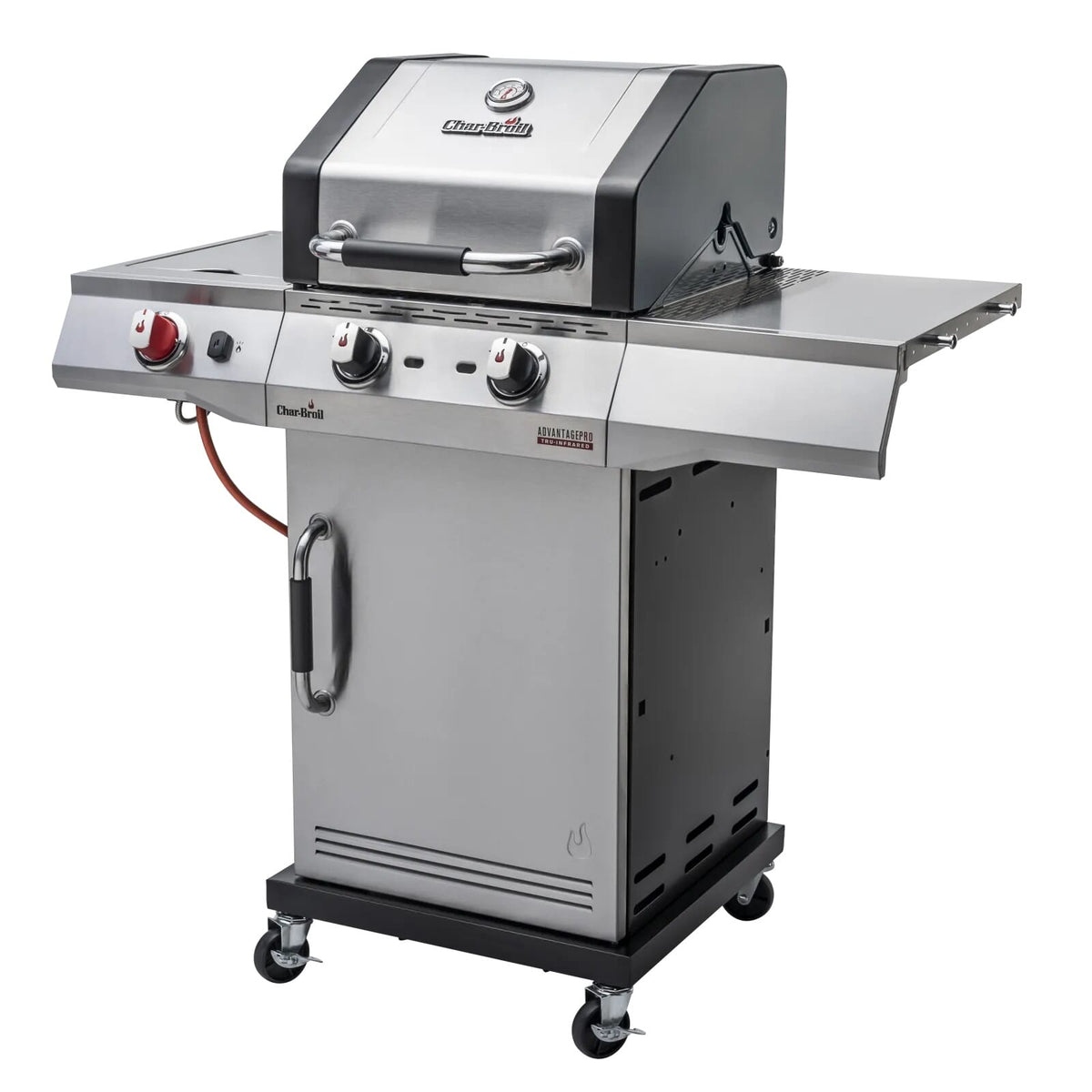 Charbroil - Advantage PRO S 2  - 30 mbar
