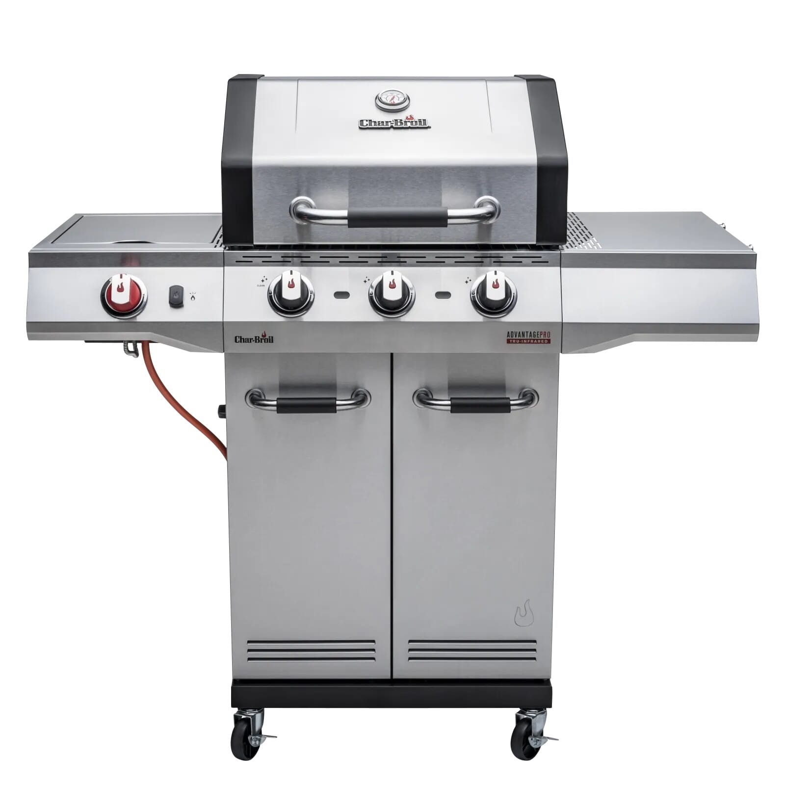 Charbroil - Advantage PRO S 3 - 30 mbar