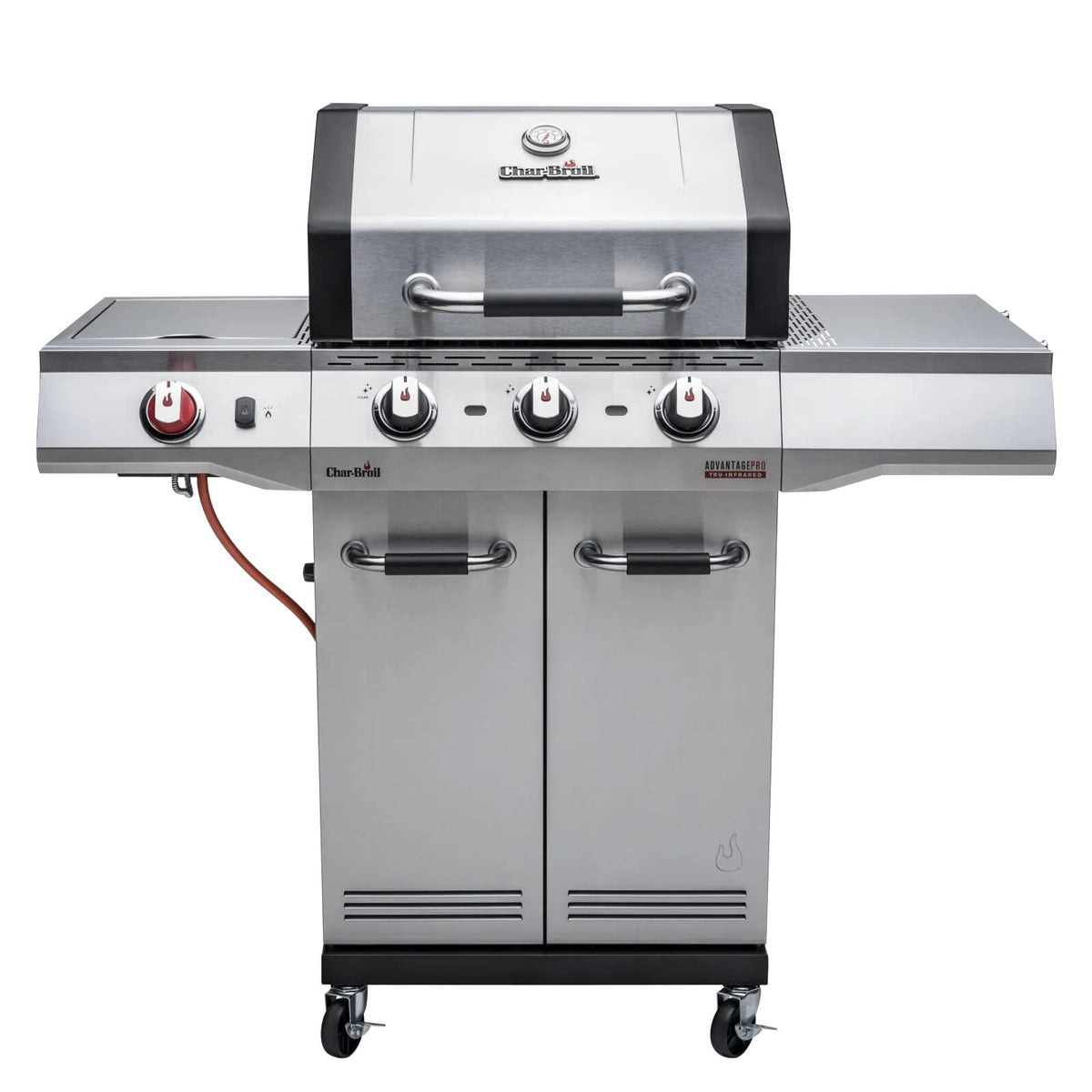 Charbroil - Advantage PRO S 3 - 30 mbar