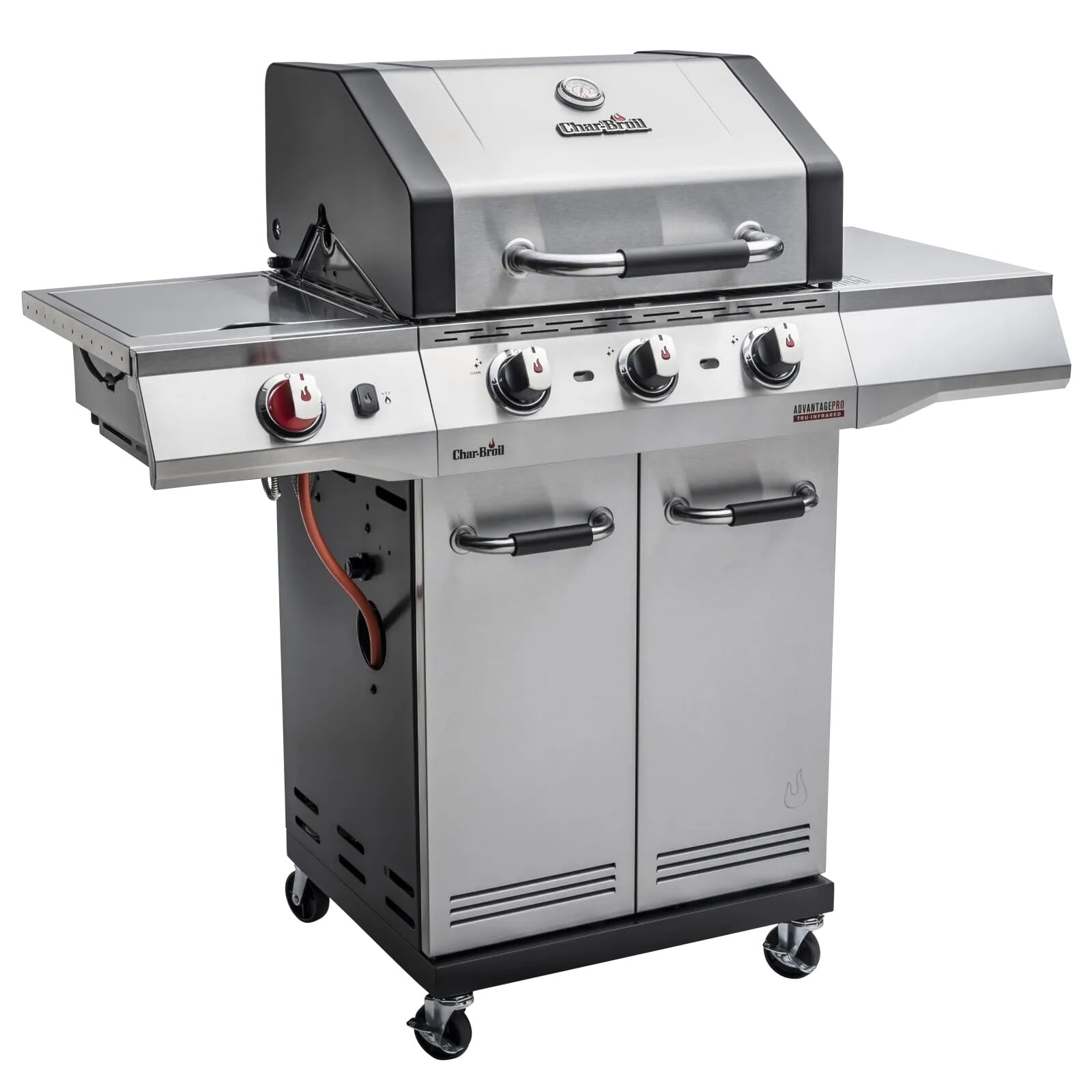 Charbroil - Advantage PRO S 3 - 30 mbar