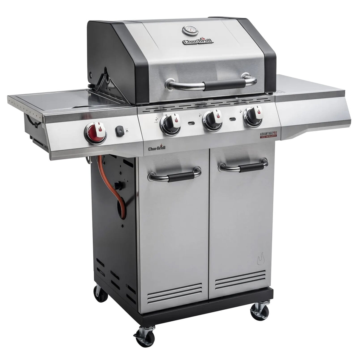 Charbroil - Advantage PRO S 3 - 30 mbar