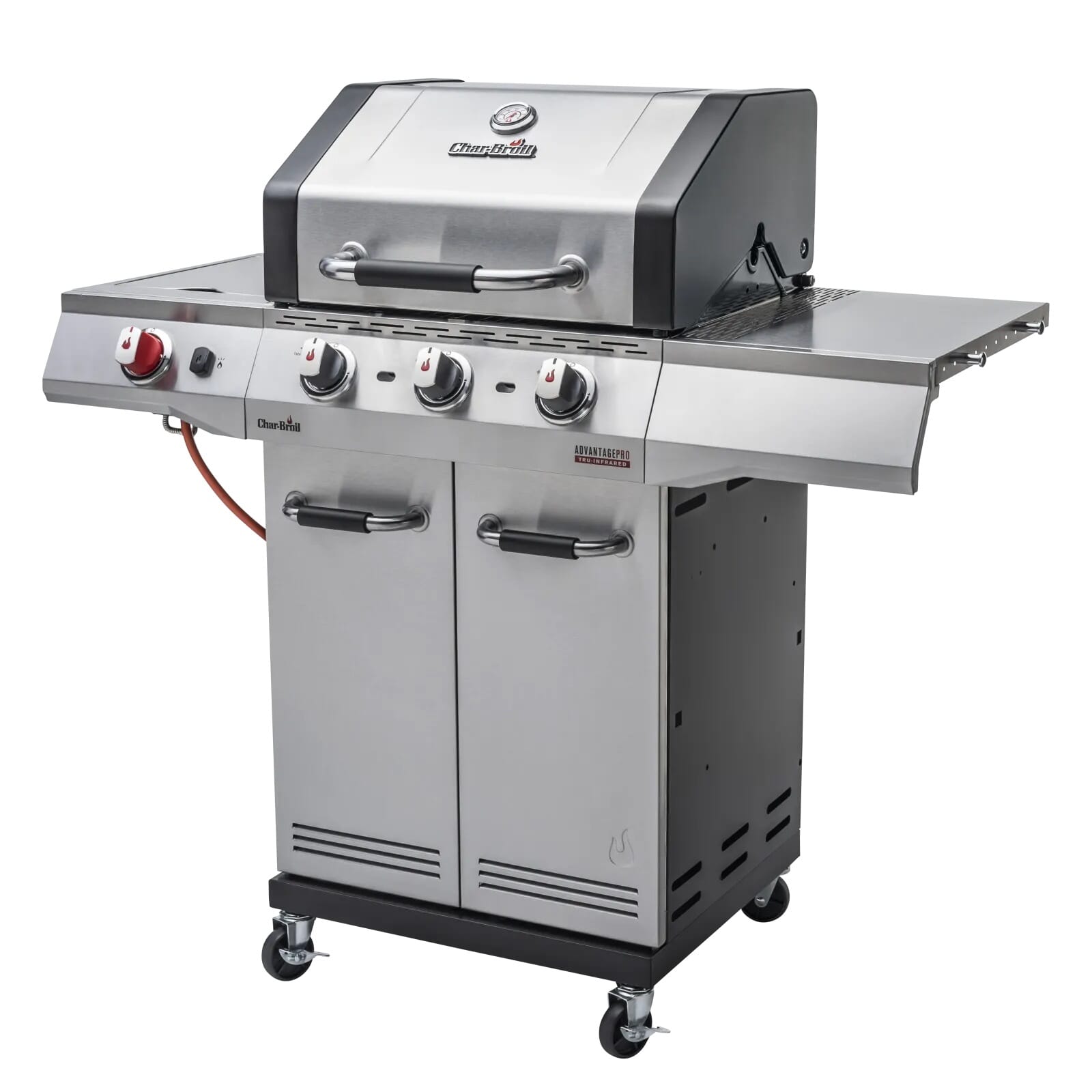 Charbroil - Advantage PRO S 3 - 30 mbar