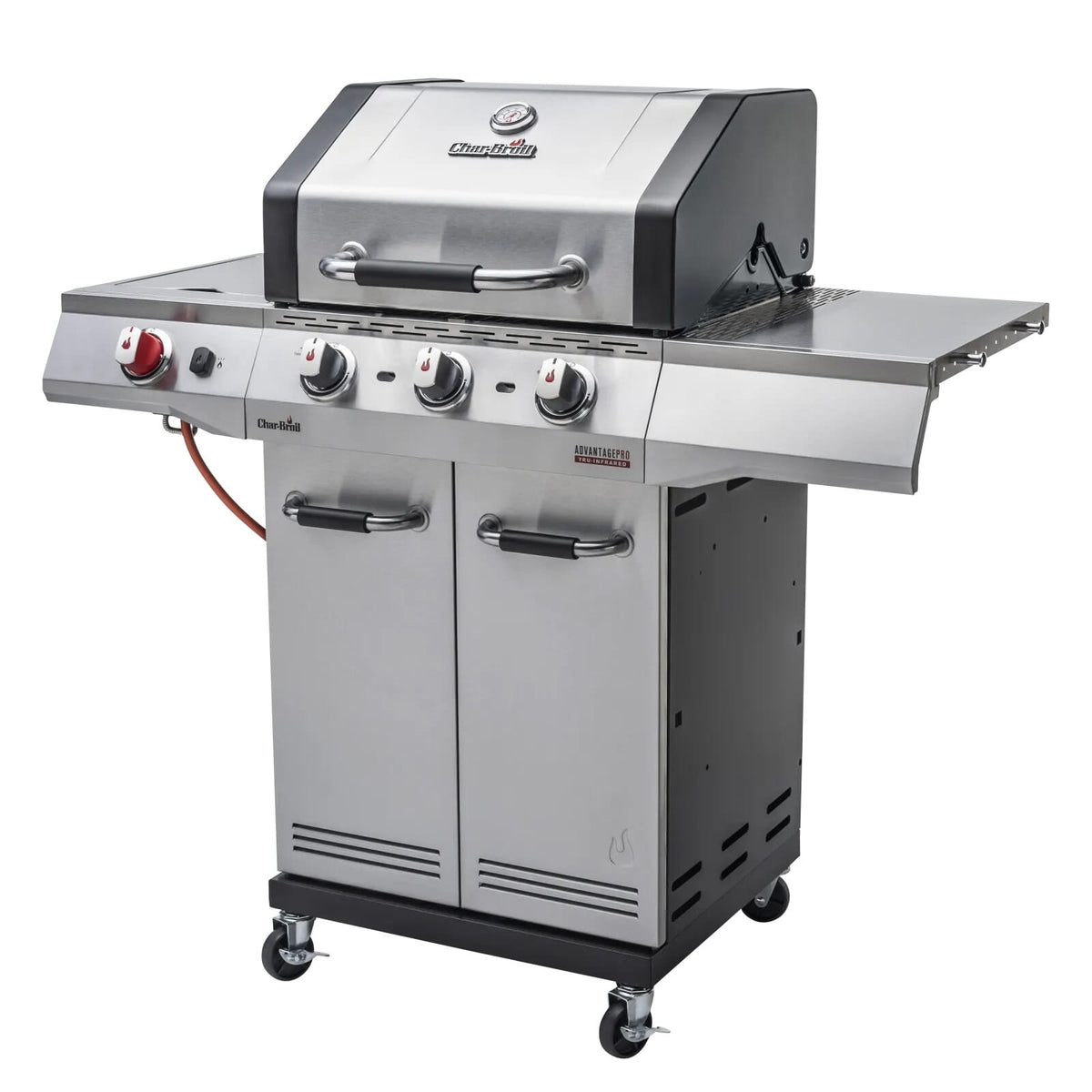 Charbroil - Advantage PRO S 3 - 30 mbar