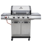 Charbroil - Advantage PRO S 4  - 30 mbar