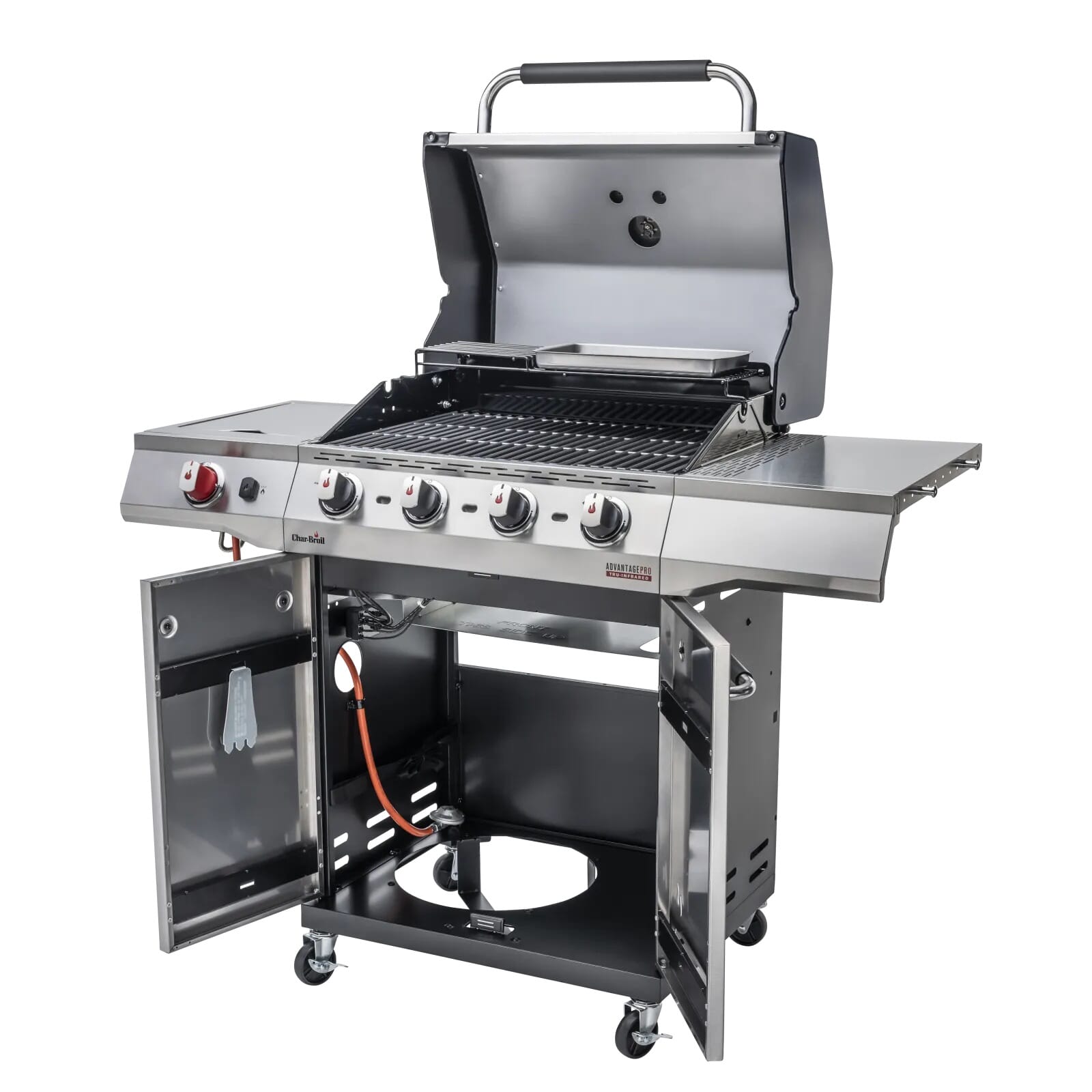 Charbroil - Advantage PRO S 4  - 30 mbar